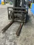 TOYOTA 6600 LBS PROPANE FORKLIFT  -  7FGU32
