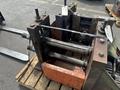 (20) 3&quot; X 18&quot; YODER MODEL # M3 RAFTED ROLL FORMING HEADS: STOCK #78332