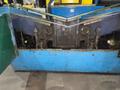 40,000# ROWE UNCOILER AND COIL CAR COMBO STOCK 3714