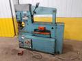 90 TON SCOTCHMAN MODEL #9012 HYDRAULIC IRONWORKER: STOCK #14328