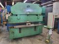 65 TON X 8FT Piranha 6508 Press Brake, 2000