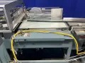 SEALED AIR / SHANKLIN 35” ROLL L-BAR SEALER  -  A27A