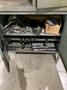 SUNNEN LN-650 MANDREL STORAGE CABINET WITH TOOLS USED