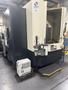 Used 2006 Makino a61 CNC Horizontal Machining Center For Sale