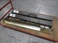 Fostoria Hanging Quarts 1500 Watt Heaters (3pcs)- Auction Item