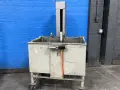 42”x30”x24” Basin Wash Tank