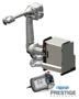 Wolf Robotics Welding Cell