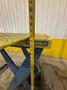 2,500 LBS 48" X 58" BISHAMON ELECTRIC PLATFORM LIFT TABLE: STOCK #23434