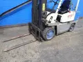 YW 4435 LBS PROPANE FORKLIFT  -  C 50