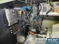 TSUGAMI CNC SWISS STYLE LATHE  -  SS20
