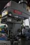 4 HP BRIDGEPORT SERIES II VERTICAL MILL: STOCK #75197