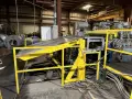 40,000 LB X 60" X .250" CINCINATI ROWE NIAGARA CUT THE LENGTH LINE: YOBRO #25987