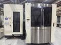 Makino MMC2 with (3) Makino a61nx - 30 Station Pallet Pool FMS For Sale