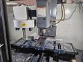 Haas TM-3P VMC, 2010 – 10 Station Tool Changer