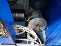 SAF CURVATRICI ANGLE ROLL  -  DS 60 HV