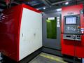 Mitsubishi ML3015NX-F40 Fiber Laser