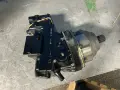 DANFOSS MOTOR TRACK DRIVE  -  51C060-1-RD1B