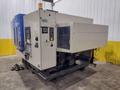 HITACHI SEIKI MODEL #VS-60 VERTICAL MACHINING CENTER: YOBRO #25670