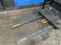 Crown 3000 Lbs Electric Order Picker - Sp3510-30