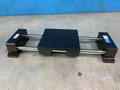 THOMPSON INDUSTRIES 9” X 9” LINEAR MOTION PLATE   -  2AA16AXBL