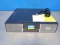 EATON 1350WATT RACK MOUNT UNINTERRUPTIBLE POWER SUPPLY  -  9PX1500RT