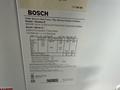 BOSCH WATER SOURCE HEAT PUMP   -  SM060-1AHX-XLSATA-CHTX