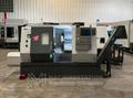 Haas SL-20TB CNC Turning Center – 10″ Chuck Lathe