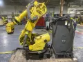 FANUC – R-2000iA/200F w/ RJ3iB Controls PARTS ONLY