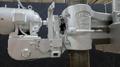 CARLTON 4′ ARM X 11″ COLUMN RADIAL ARM DRILL USED