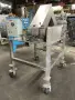 Jersey Crusher 15 Hp Dual Shaft Delumper - 1717sslb
