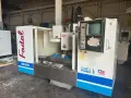 USED FADAL MODEL 4020A VERTICAL MACHINING CENTER YEAR: 1999