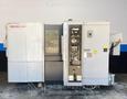 DMG Mori Seiki NHX-4000 Horizontal Machining Center – Full 4th Axis, TSC Mill