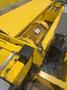 25 TON STREET OVERHEAD CRANE CABLE HOIST, NEW 2008: YOBRO #24830