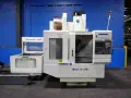 KITAMURA MACHINERY CO 16" X 32" CNC VMC  -  MYCENTER 3XI