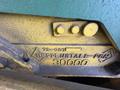 30,000 LB HEPPENSTALL COIL LIFTER / TONG STOCK #4419