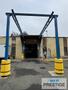 Gorbel 4,000 Lb. Free Standing Overhead Gantry Crane