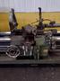 26" x 96" LODGE &amp; SHIPLEY MODEL #RXE 2516 ENGINE LATHE, 2" HOLE: STOCK 17057