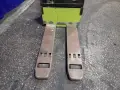 CLARK 6000 LBS ELECTRIC PALLET JACK  -  HWD 30