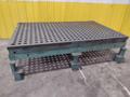 WELDSALE WELDING LAYOUT TABLE: YOBRO #24814