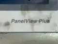 ALLEN-BRADLEY PANELVIEW PLUS 7 OPERATOR PANEL  -  2711P-T15C22D9P