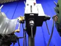 24" DRILL PRESS STATION