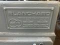 Partial Rebuilt Blanchard #22-42 Vertical Spindle Rotary Surface Grinder, Serial # B13-10-116