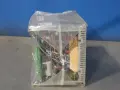 RELIANCE ELECTRIC 26 AMPS AC/DC CONVERTER   -  MAXITRON S-6R 8503