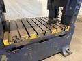 160 TON MINSTER 50-6 1/2-54 STRAIGHT SIDE DOUBLE CRANK PRESS. STOCK # 0470124