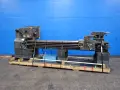 LEBLOND 24" X 100" LATHE