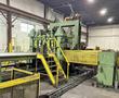 72" x 0.500" x 60,000# Herr Voss Cut To Length Line STOCK# 4397