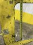 4000 LBS ICH C-HOOK CRANE COIL LIFT. STOCK # 0540126