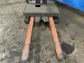 TOYOTA 3000 LBS ELECTRIC ORDER PICKER  -  6BPU15