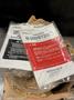 New in Box Kitagawa B-215 15" CNC 3 Jaw Power Chuck A2-11 Spindle Nose 3.9" Thru