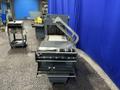 HEATSEAL 19” X 36” X 13” L BAR SEALER  -  HDX350-RPMTXXXXHXXA